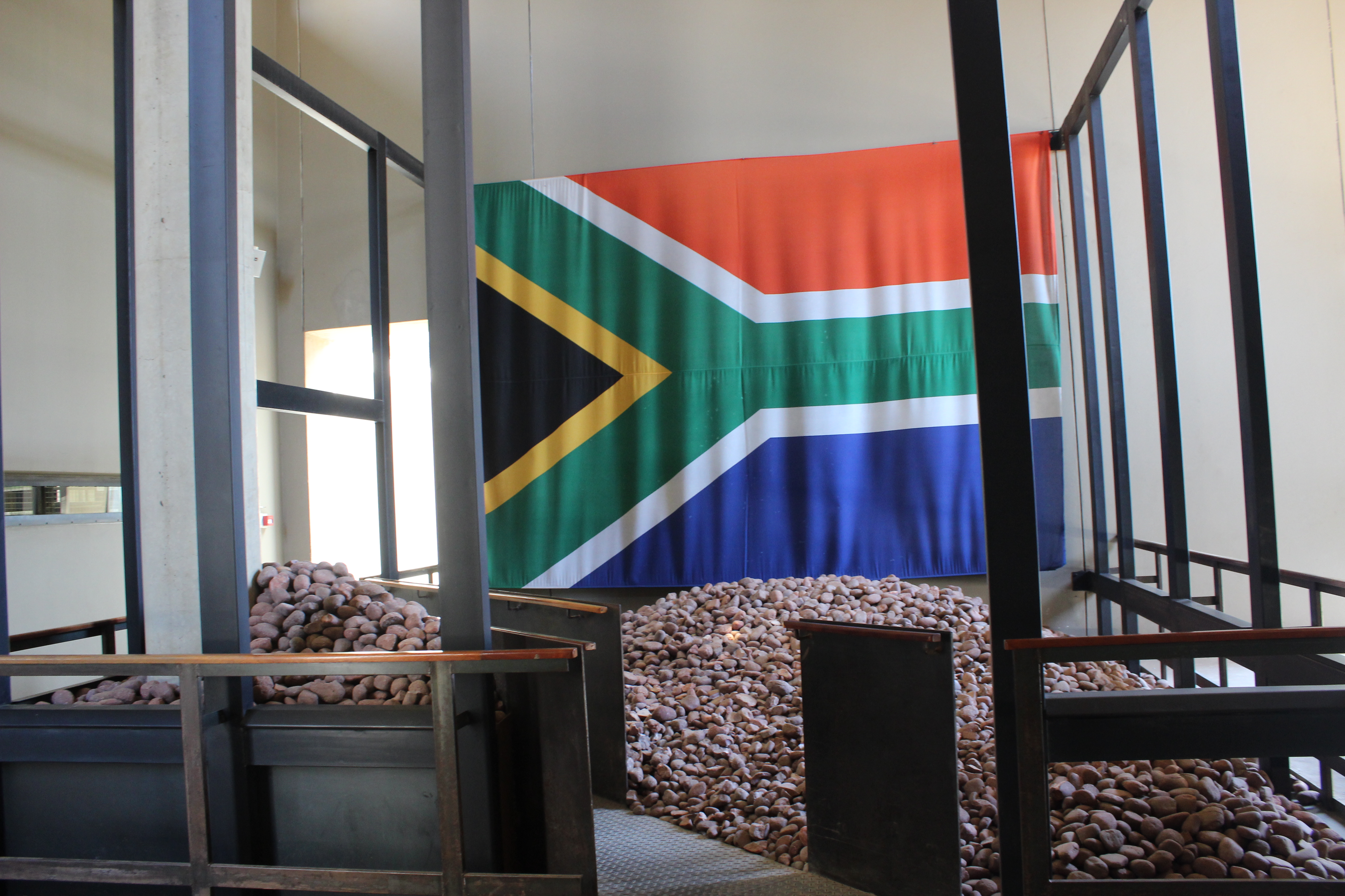 How to make an Apartheid Museum visit meaningful in Johannesburg