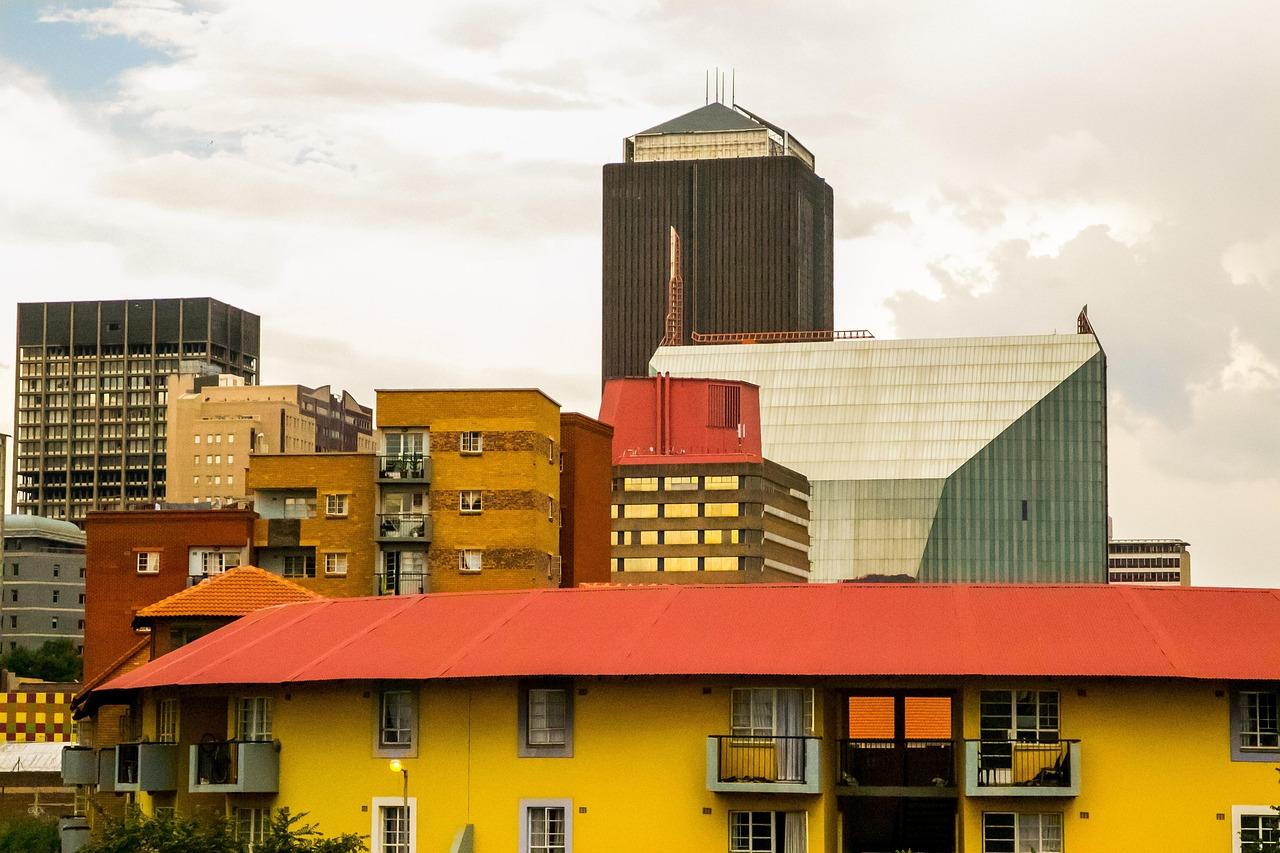 Johannesburg's Top 15 Local Experiences Revealed This Summer
