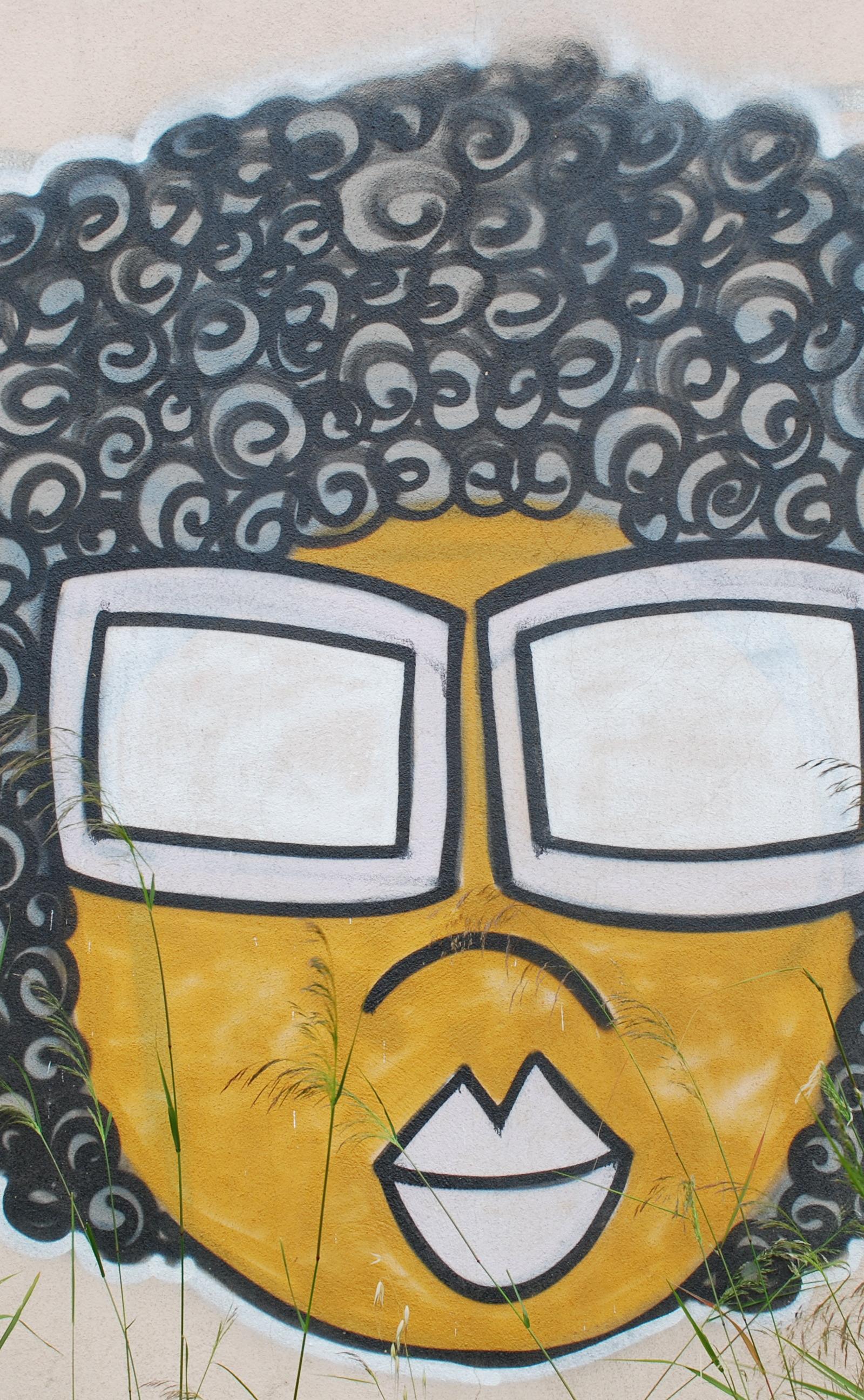 Johannesburg Claims Africa's Graffiti Capital Title Through Street Art Renaissance