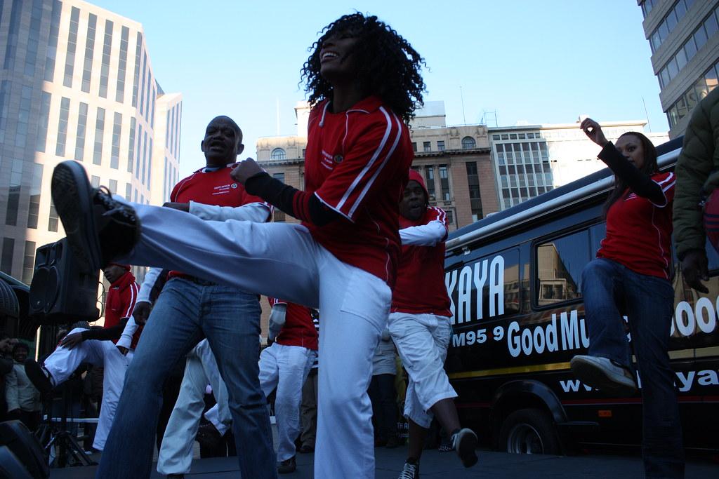 Johannesburg Mayor Launches Ward Accountability System for 2026 Service Delivery