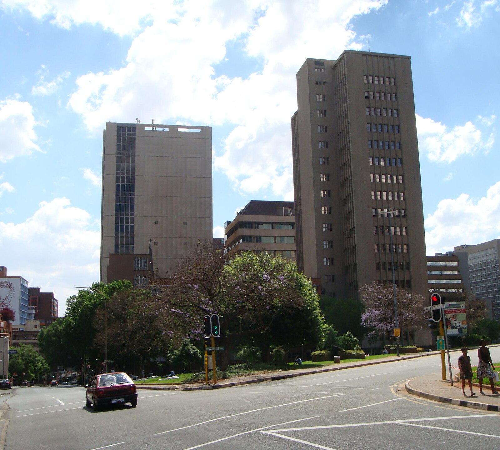 Johannesburg Residents: Choose Between GP, Psychologist, Counsellor Based Symptoms