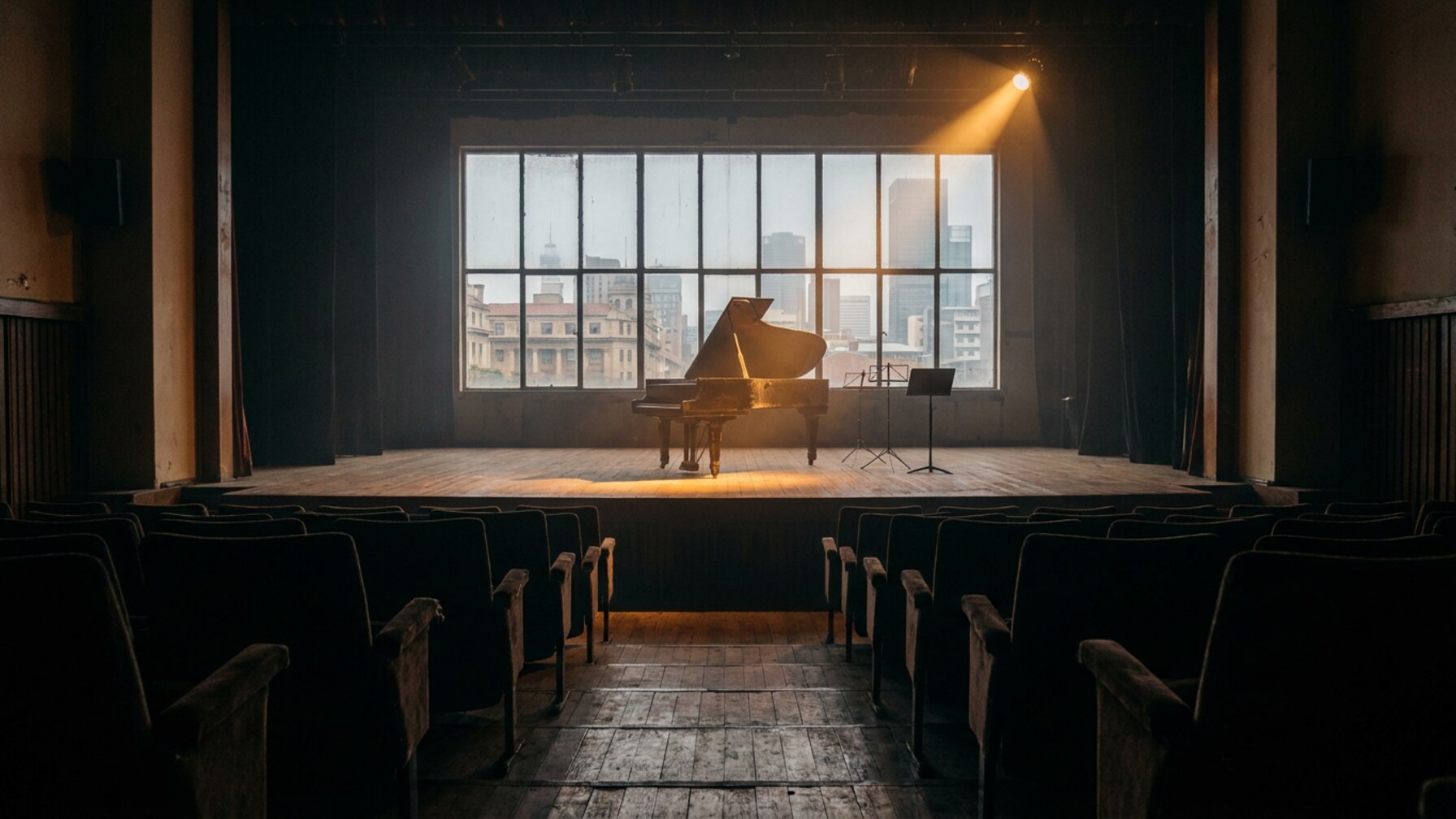 Arts on Main gives Maboneng a working creative address