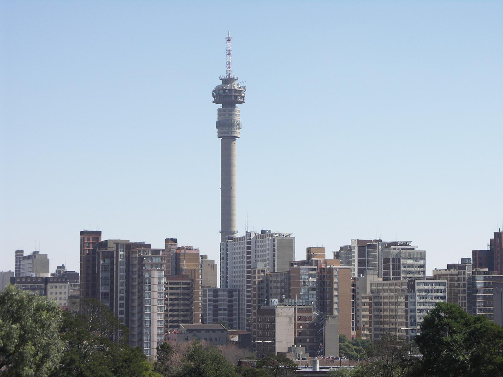 Local Creators Transform Johannesburg's Industrial Corridors Into Thriving Weekend Destination