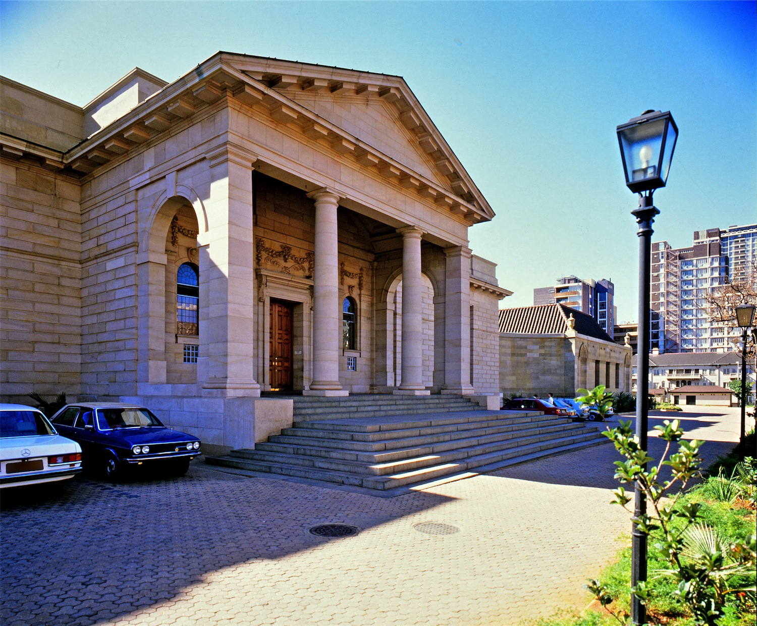 What Johannesburg Art Gallery adds to the city’s cultural map