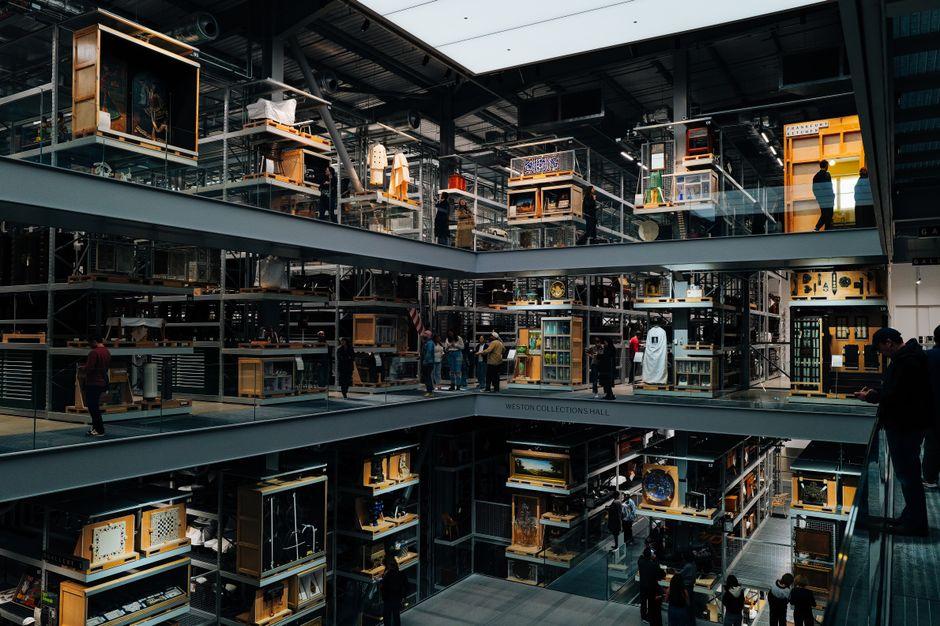 Johannesburg's Top Local Experiences: Maboneng Galleries, Cradle Trails This Weekend